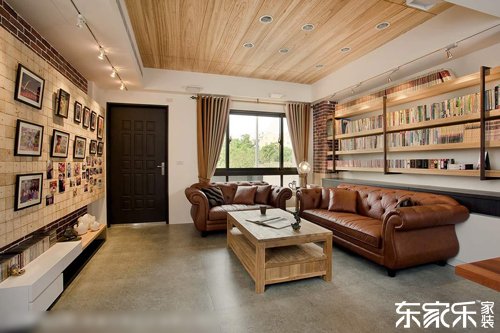 客廳空間規劃技巧，學會你也能做設計師!