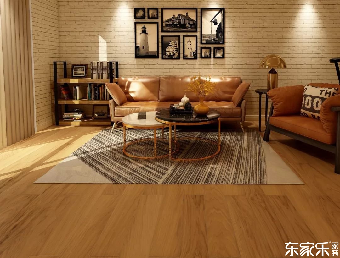 長沙裝修公司：懂得這套地板安裝流程，裝修不再走彎路！