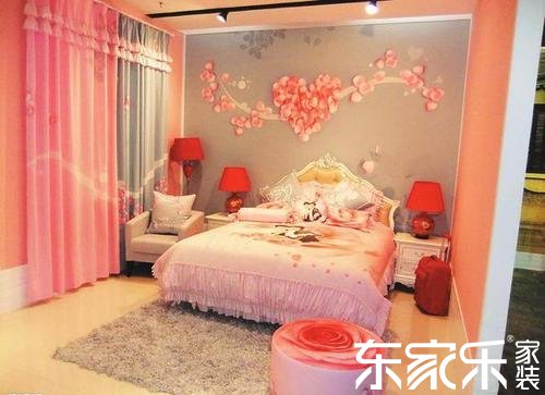 婚房裝修小技巧！長沙裝修公司為你科普婚房裝修小知識新人必看