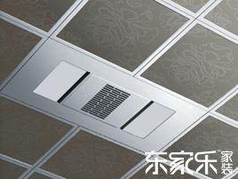吊頂選擇的常見誤區有哪些？