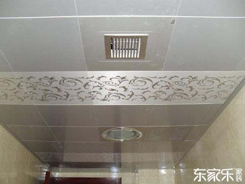吊頂選擇的常見誤區有哪些？