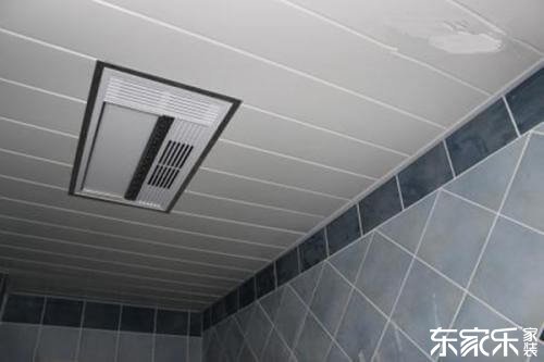 吊頂選擇的常見誤區有哪些？