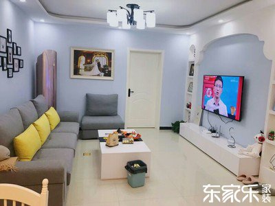 硅藻泥墻面色彩如何搭配？