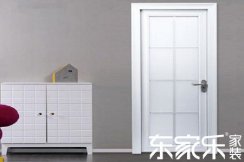 浴室門用什么材料的門裝修好？木質門怎樣安裝不會受潮