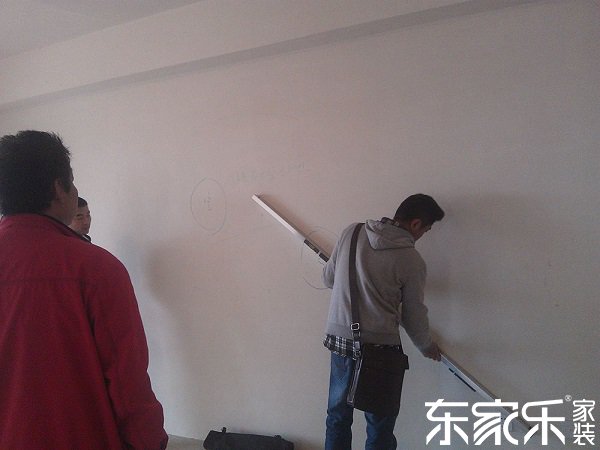 房子在裝修之后怎么驗房？