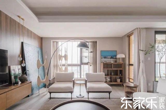 [郴州裝修設計]2020年裝修趨勢，看完就知道怎么裝了